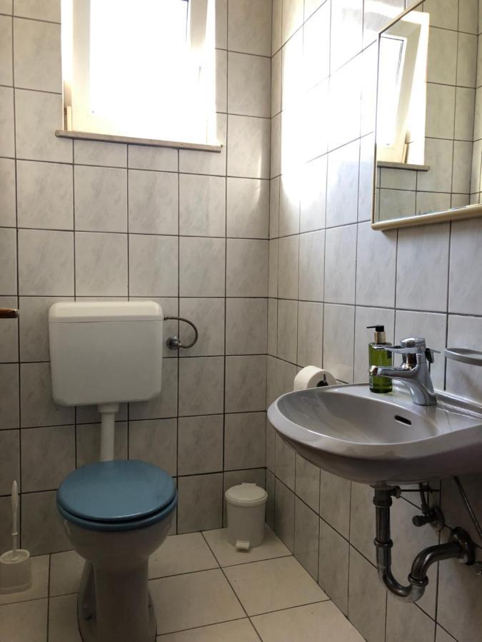 Apartment Barba.Frane ザダル エクステリア 写真