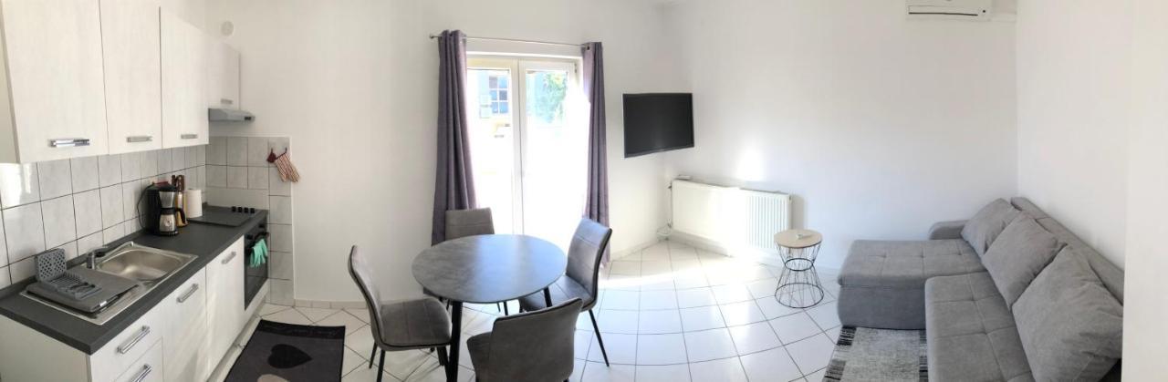 Apartment Barba.Frane ザダル エクステリア 写真