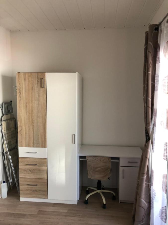 Apartment Barba.Frane ザダル エクステリア 写真