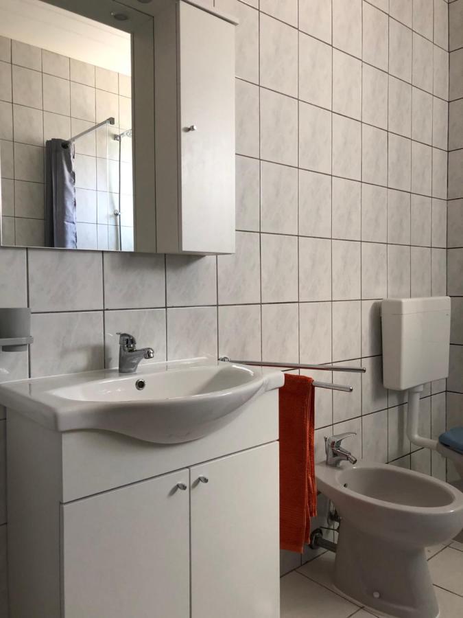Apartment Barba.Frane ザダル エクステリア 写真