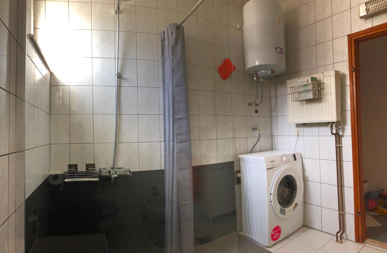 Apartment Barba.Frane ザダル エクステリア 写真