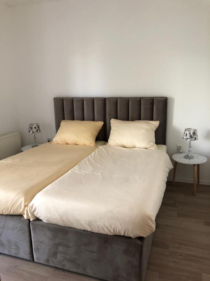 Apartment Barba.Frane ザダル エクステリア 写真