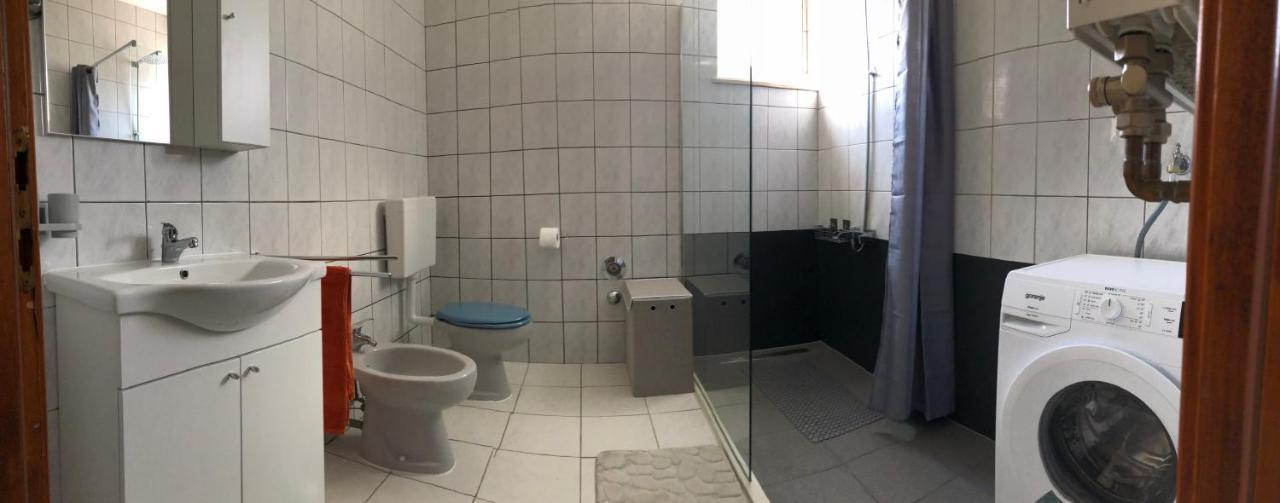 Apartment Barba.Frane ザダル エクステリア 写真