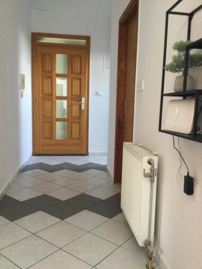 Apartment Barba.Frane ザダル エクステリア 写真
